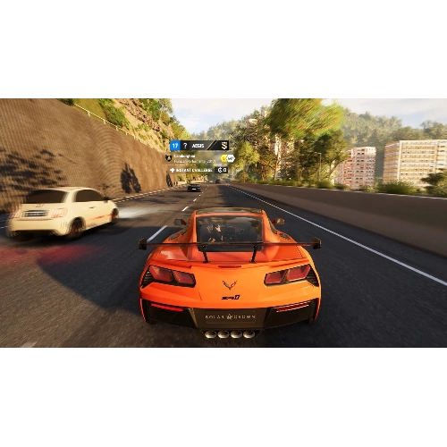 Игра для PS5 Test Drive Unlimited: Solar Crown