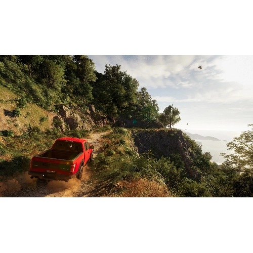 Игра для PS5 Test Drive Unlimited: Solar Crown