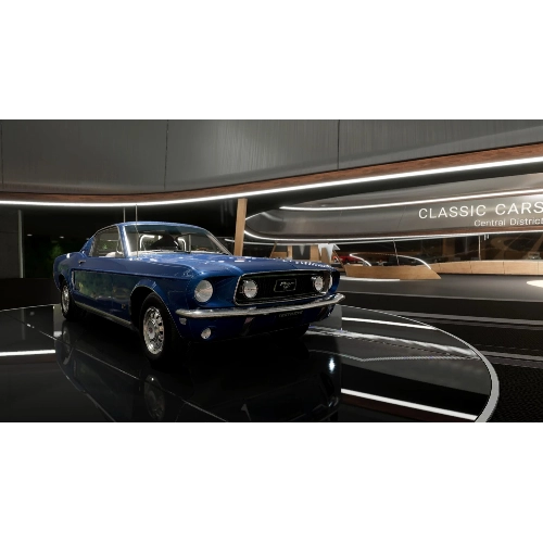 Игра для PS5 Test Drive Unlimited: Solar Crown