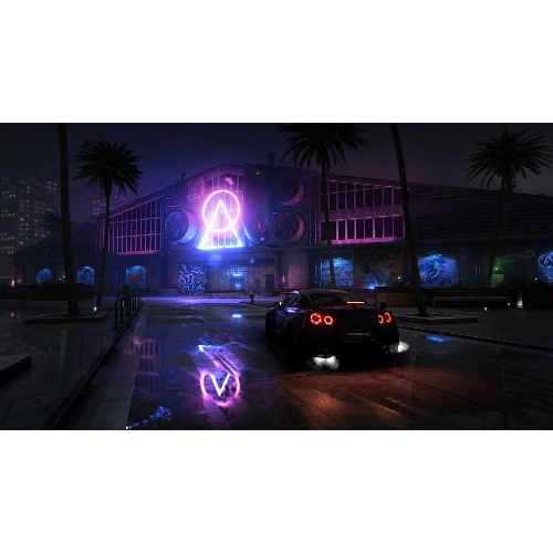 Игра для PS5 Test Drive Unlimited: Solar Crown