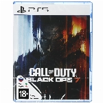 Игра для PS5 Call of Duty: Black Ops 7