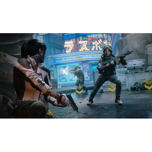 Игра для PS5 Call of Duty: Black Ops 7