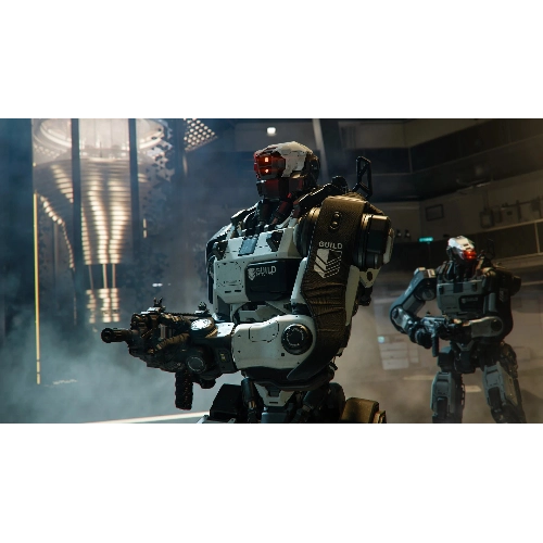 Игра для PS5 Call of Duty: Black Ops 7