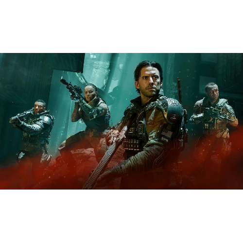 Игра для PS5 Call of Duty: Black Ops 7