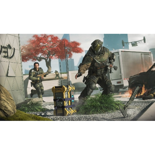 Игра для PS5 Call of Duty: Black Ops 7