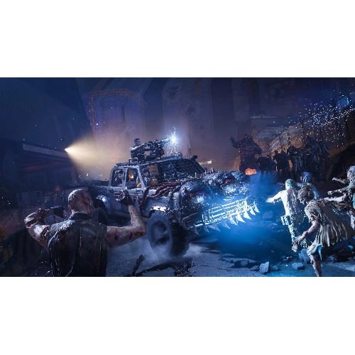 Игра для PS5 Call of Duty: Black Ops 7