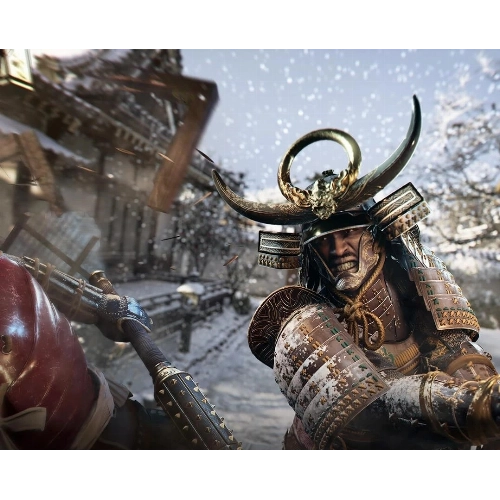 Игра для PS5 Assassins Creed Shadows 