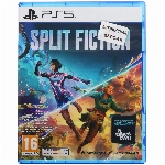 Игра для PS5 Split Fiction