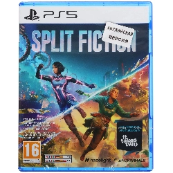 Игра для PS5 Split Fiction