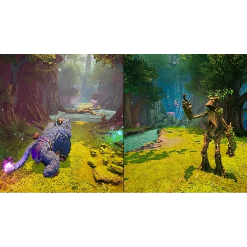 Игра для PS5 Split Fiction