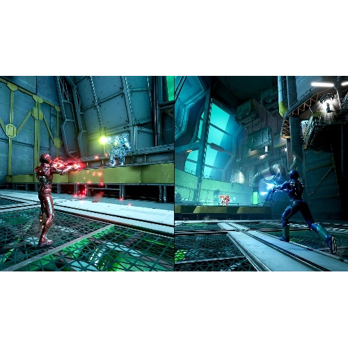 Игра для PS5 Split Fiction