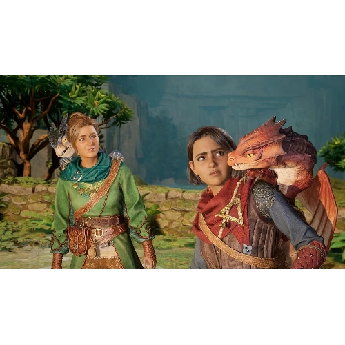 Игра для PS5 Split Fiction