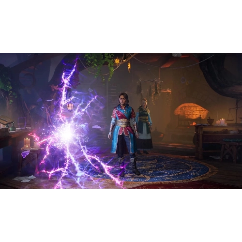 Игра для PS5 Split Fiction