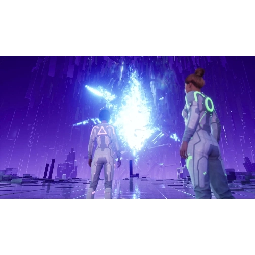 Игра для PS5 Split Fiction