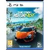 Игра для PS5 The Crew Motorfest