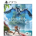 Игра для PS5  Horizon Forbidden West