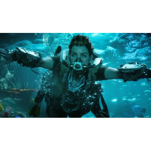 Игра для PS5  Horizon Forbidden West