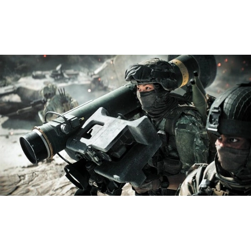 Игра для PS5 Battlefield 6 (английская версия)