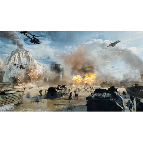 Игра для PS5 Battlefield 6 (английская версия)