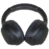 Наушники Sony WH-1000XM4, Midnight Blue, синий 
