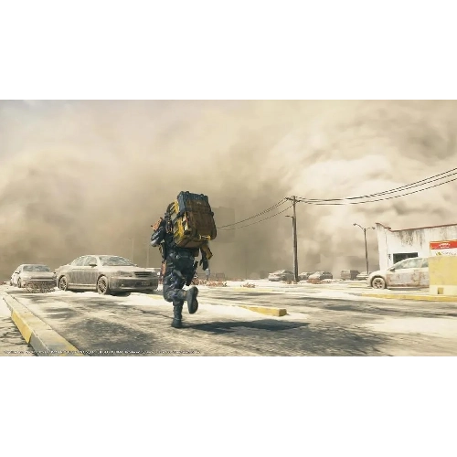 Игра для PS5 Death stranding 2 on the beach (русская версия)