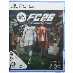 Игра для PS5 FIFA 2026 (русс субтитры)