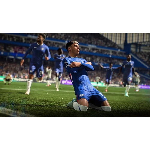 Игра для PS5 FIFA 2026 (русс субтитры)