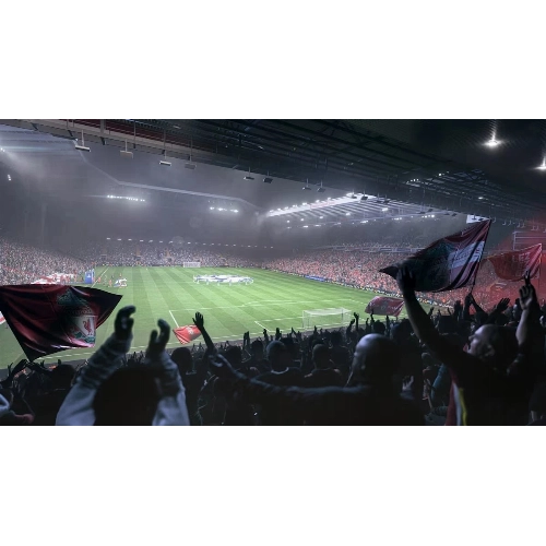 Игра для PS5 FIFA 2026 (русс субтитры)