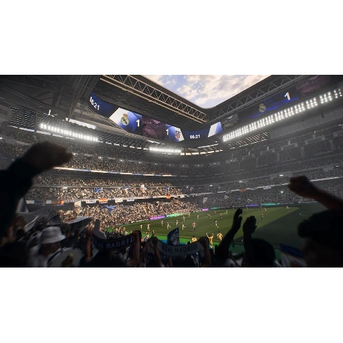 Игра для PS5 FIFA 2026 (русс субтитры)