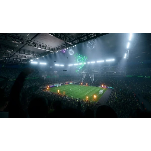 Игра для PS5 FIFA 2026 (русс субтитры)