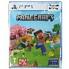 Игра для PS5 Minecraft (русский язык)