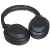 Наушники Sony WH-1000XM4, Midnight Blue, синий 