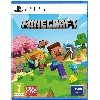 Игра для PS5 Minecraft 