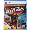 Игра для PS5 Star Wars Outlaws