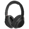 Наушники Sony WH-1000XM4, Midnight Black, черный