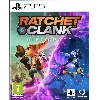 Игра для PS5 Ratchet and Clank