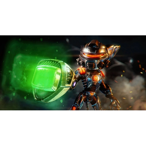 Игра для PS5 Ratchet and Clank