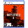 Игра для PS5 Battlefield 6 Phantom Edition