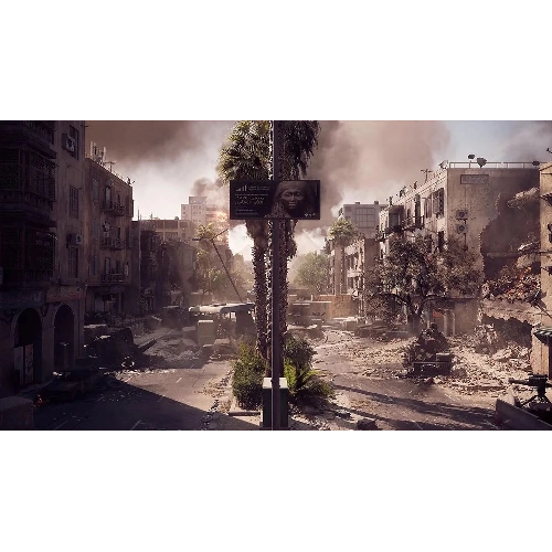 Игра для PS5 Battlefield 6 Phantom Edition