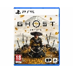 Игра для PS5 Ghost of Yotei