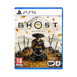 Игра для PS5 Ghost of Yotei