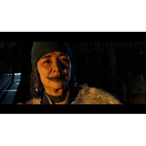 Игра для PS5 Ghost of Yotei