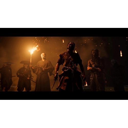 Игра для PS5 Ghost of Yotei