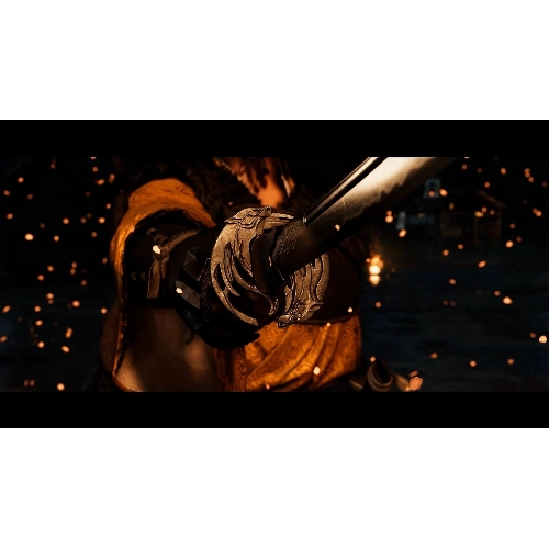 Игра для PS5 Ghost of Yotei