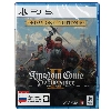 Игра для PS5 Kingdom come deliverance 2 (русские субтитры)