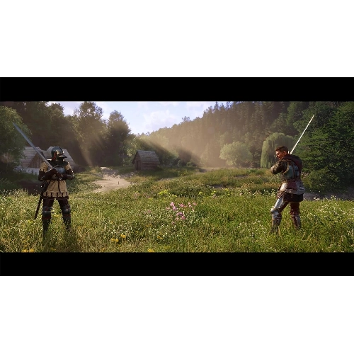 Игра для PS5 Kingdom come deliverance 2 (русские субтитры)