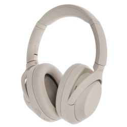 Наушники Sony WH-1000XM4, Midnight Silver, серый
