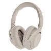 Наушники Sony WH-1000XM4, Midnight Silver, серый