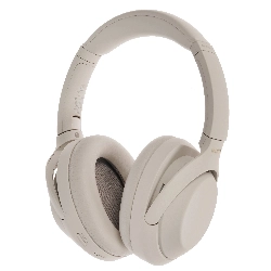 Наушники Sony WH-1000XM4, Midnight Silver, серый