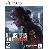 Игра для PS5 Last Of Us: Part II (русский язык)